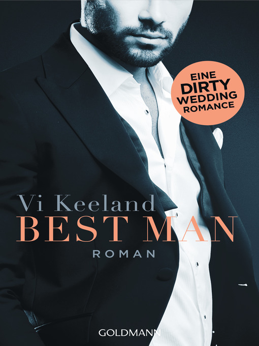 Title details for Best Man by Vi Keeland - Wait list